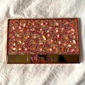 Pür x Barbie Pallet